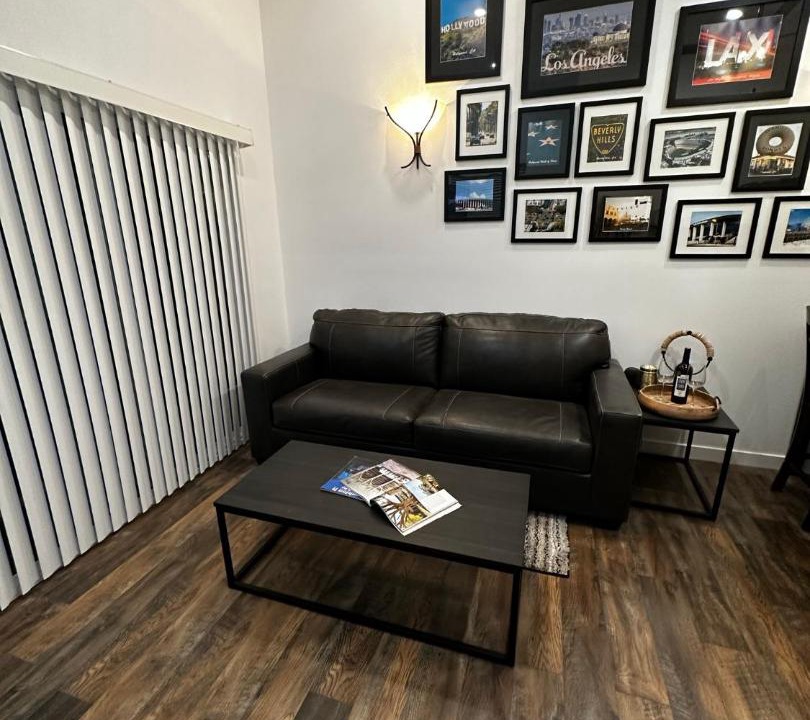 Photo of Livingroom in West Los Angeles