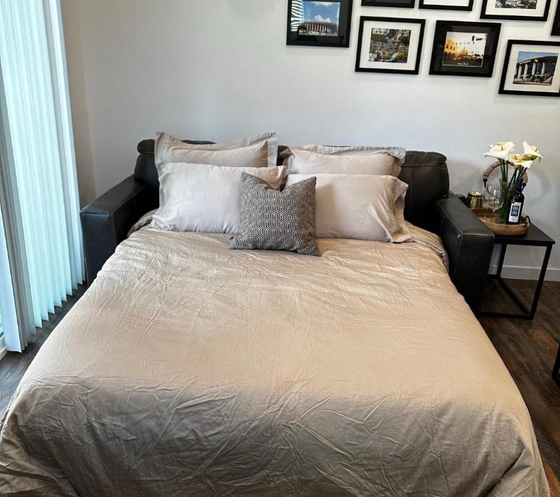 Photo of Bedroom in West Los Angeles