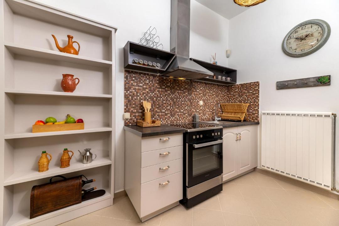 Photo of Kitchen in Kamari