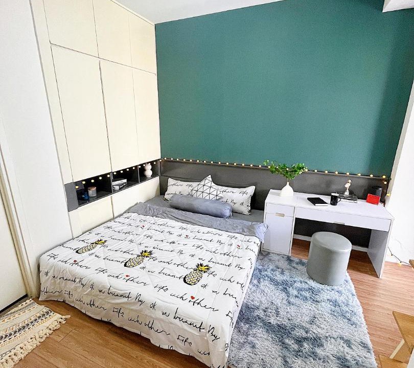 Photo of Bedroom in Tan Thuan Dong