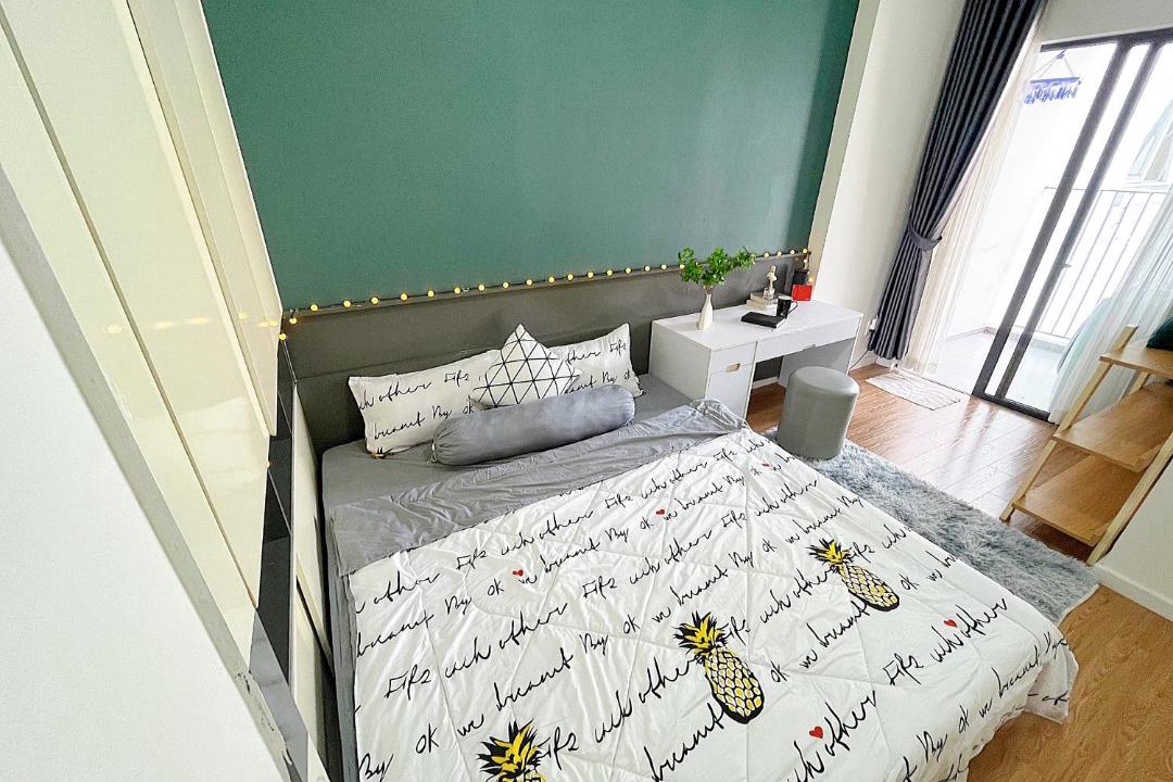 Photo of Bedroom in Tan Thuan Dong