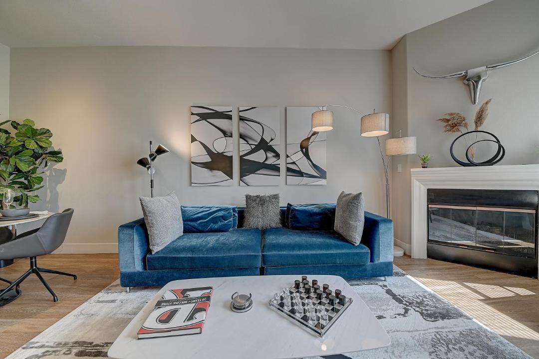 Photo of Livingroom in Westwood