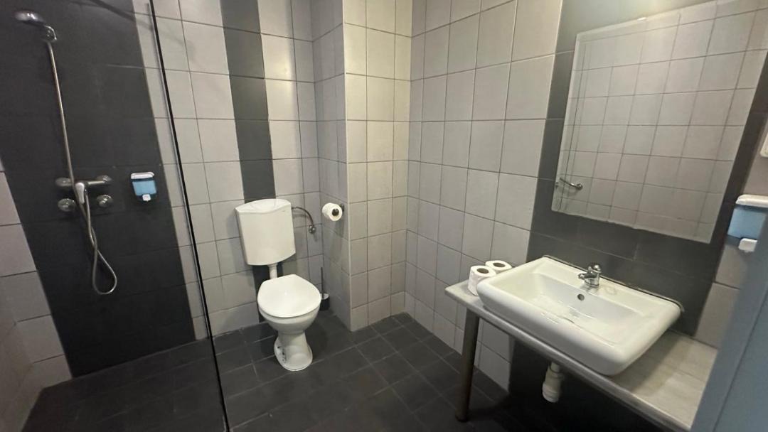 Photo of Bathroom in Albertfalva