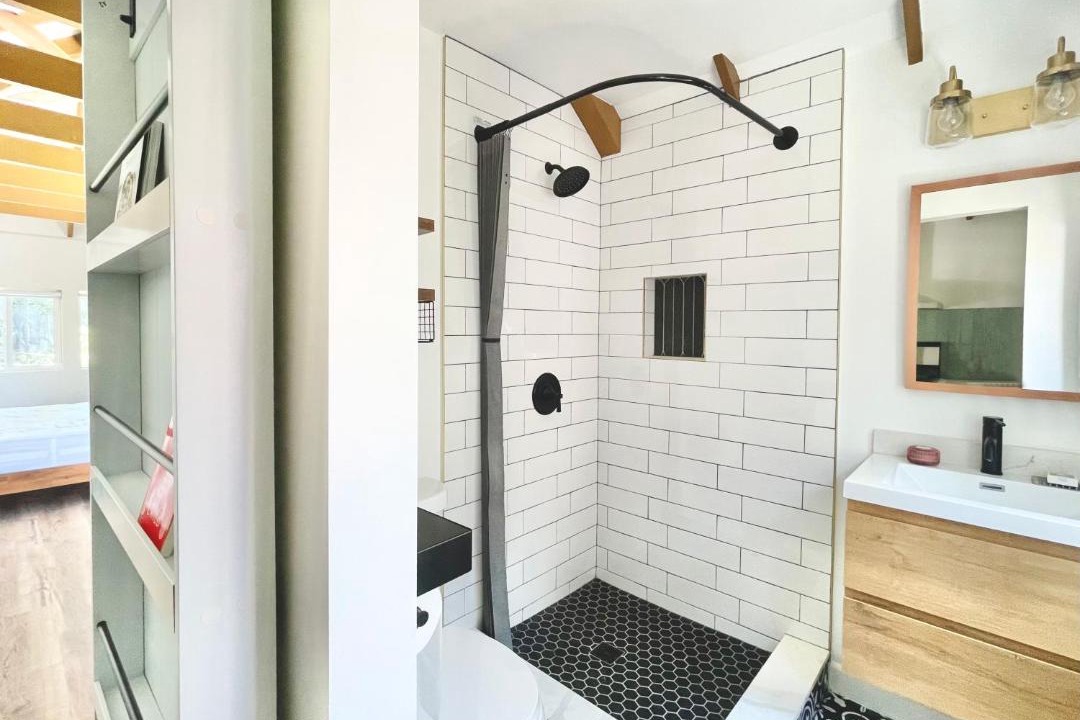 Photo of Bathroom in West Covina