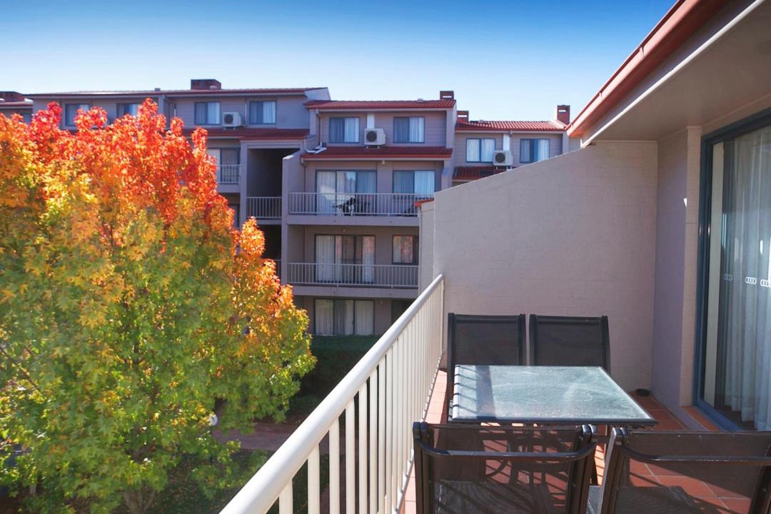 Photo of Patio Balcony in Kingston