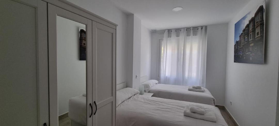 Photo of Bedroom in Pueblo Nuevo