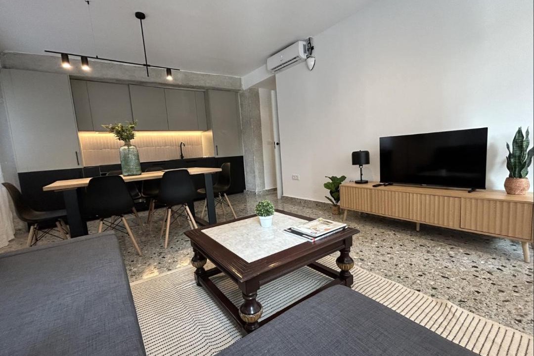 Photo of Livingroom in Gandia