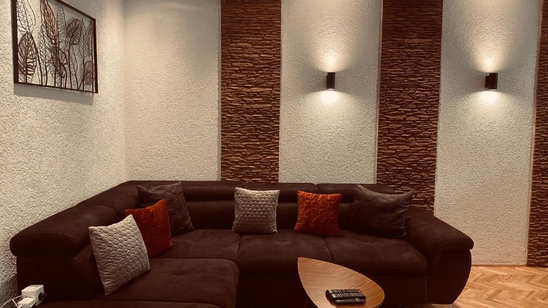 Photo of Livingroom in Balatonboglar