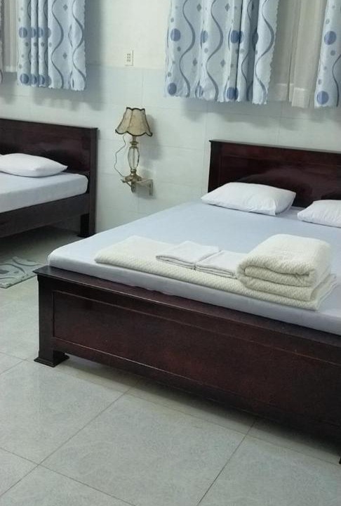 Photo of Bedroom in Chau Doc