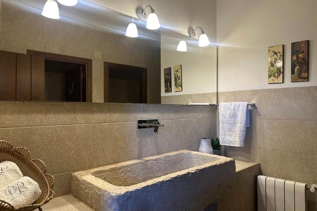 Photo of Bathroom in Tortosa