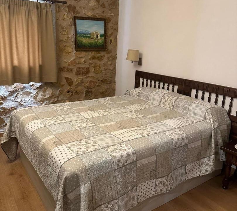 Photo of Bedroom in Tortosa