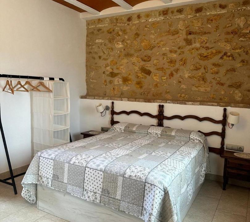 Photo of Bedroom in Tortosa