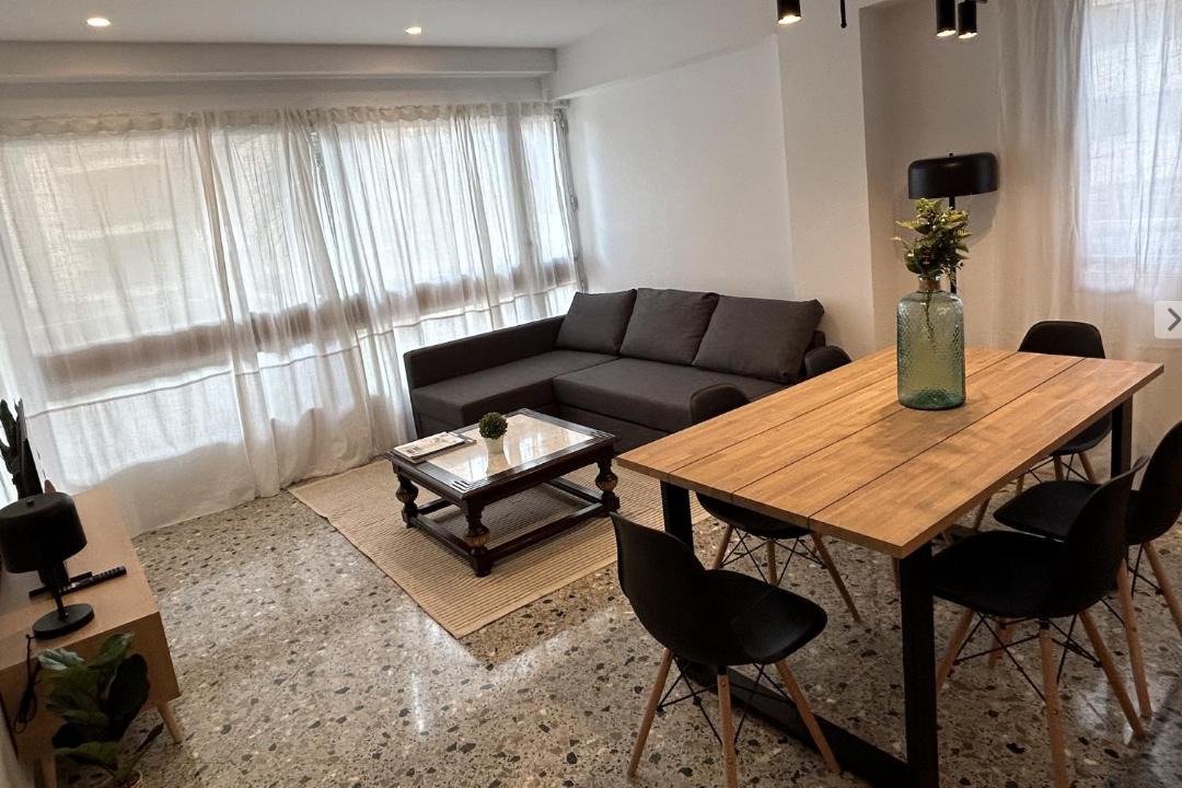 Photo of Livingroom in Gandia