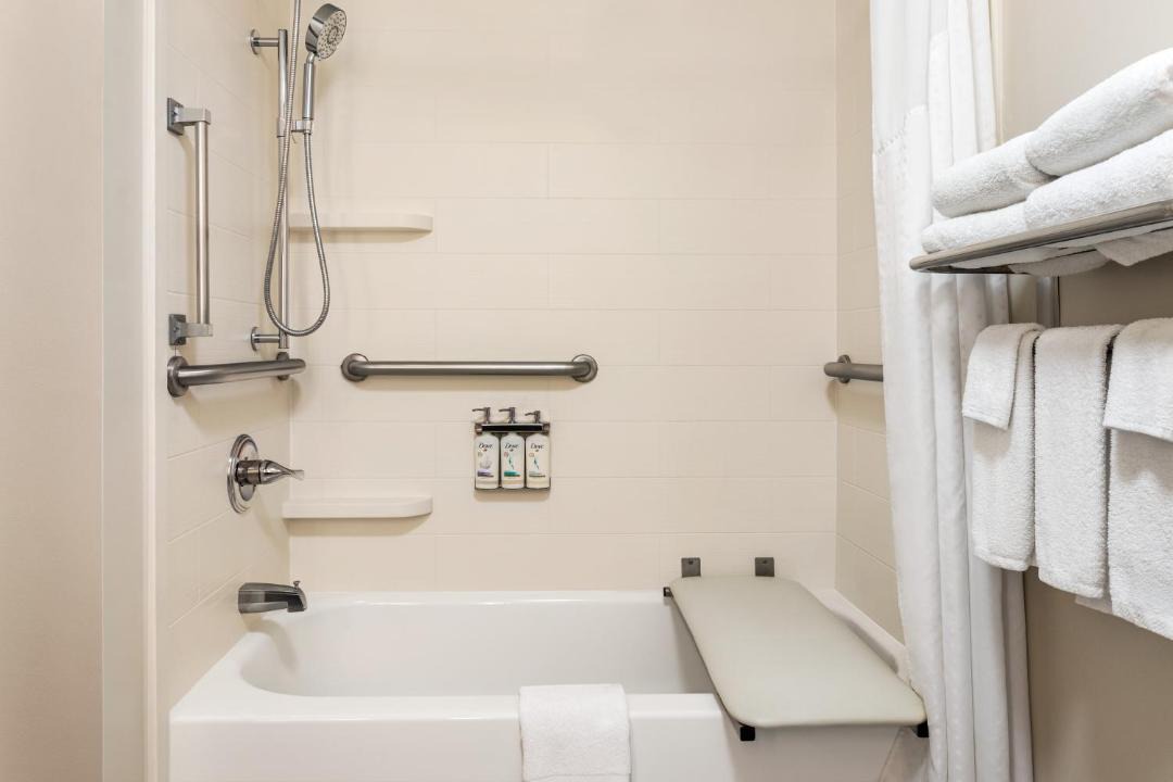Photo of Bathroom in Irondale