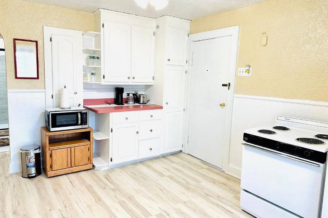 Photo of Kitchen in Niagara Falls