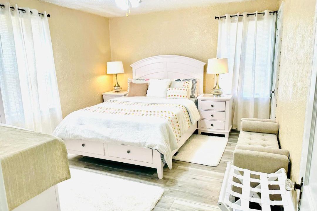 Photo of Bedroom in Niagara Falls