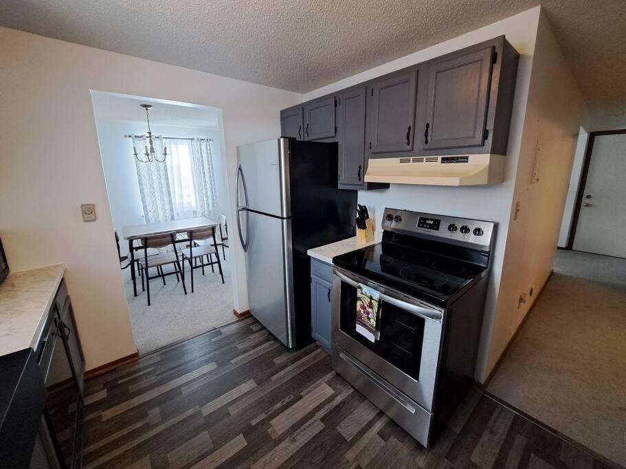 Photo of Kitchen in Niagara Falls