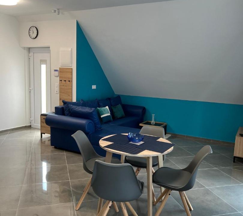 Photo of Livingroom in Cserkeszolo