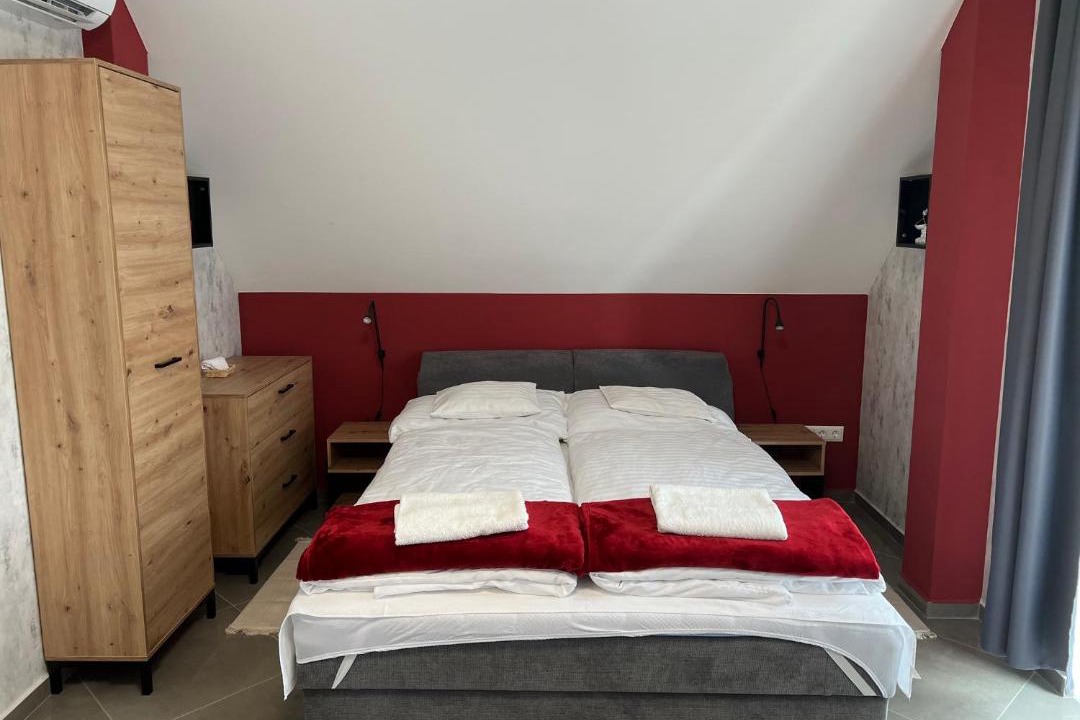 Photo of Bedroom in Cserkeszolo