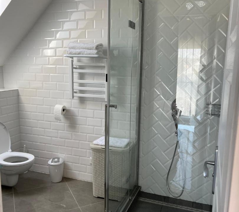 Photo of Bathroom in Cserkeszolo