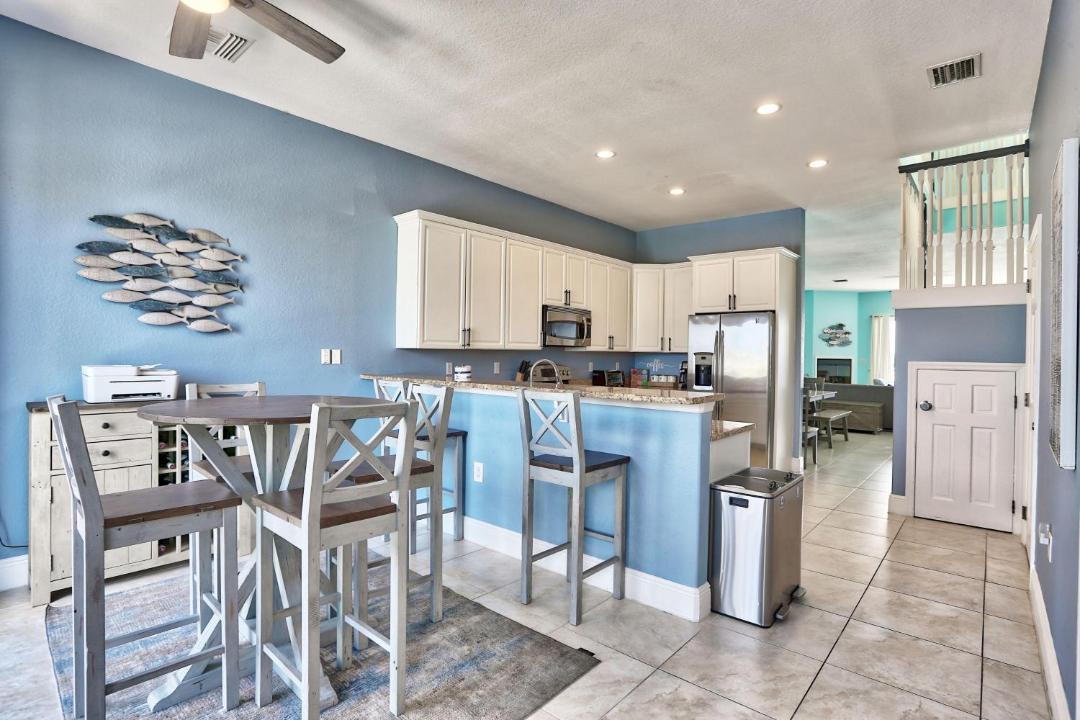 Photo of Kitchen in Redington Shores