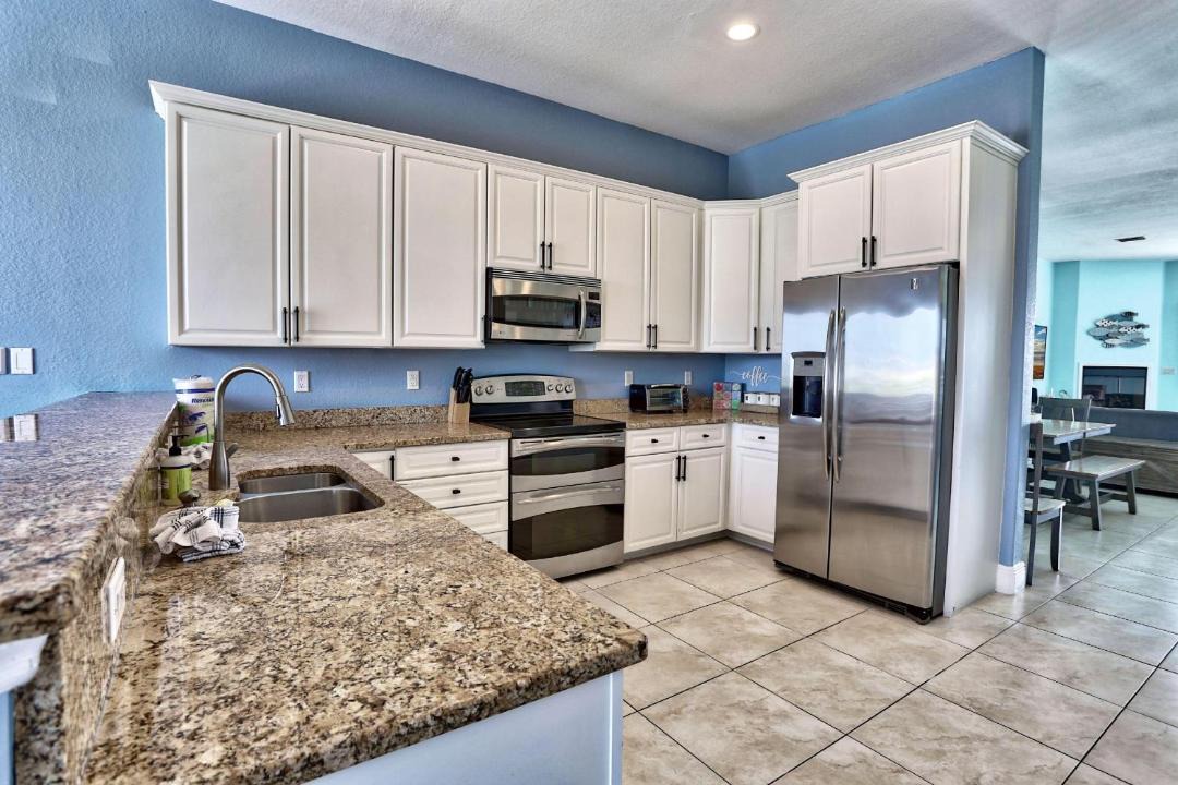 Photo of Kitchen in Redington Shores