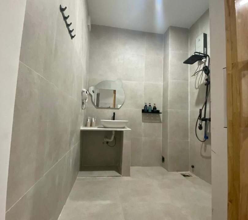 Photo of Bathroom in Central Mui Ne Beach