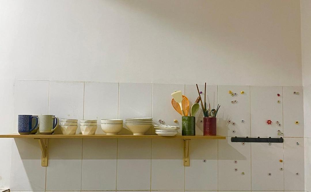 Photo of Kitchen in Central Mui Ne Beach