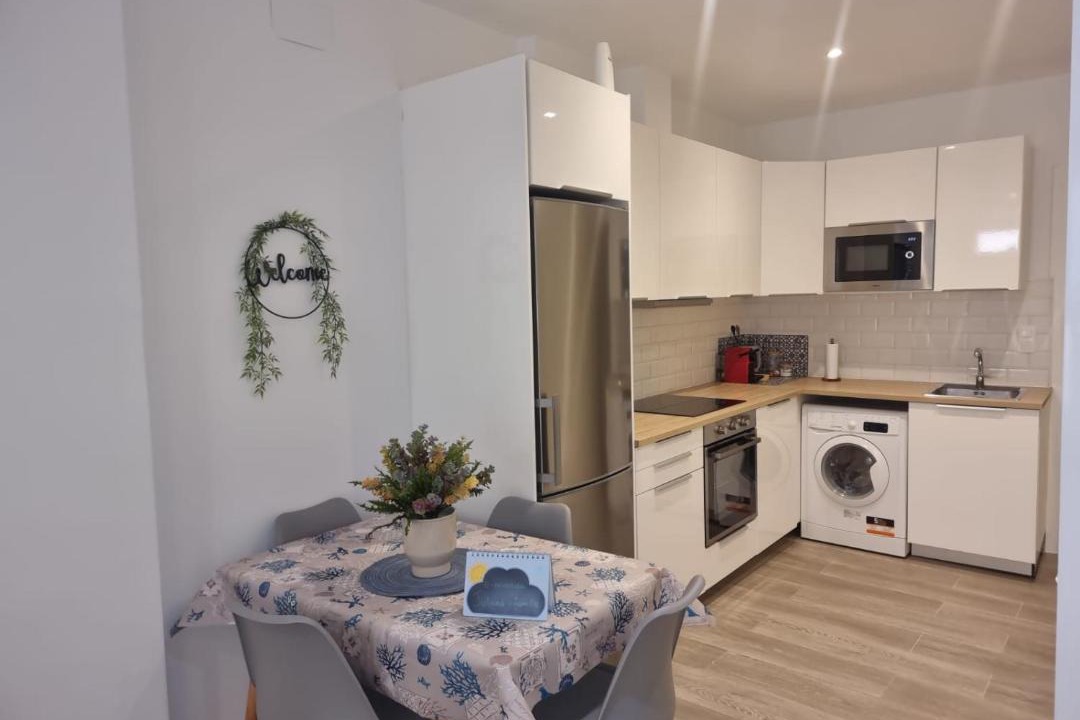 Photo of Kitchen in Vilanova I la Geltru