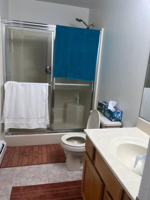 Photo of Bathroom in Monroe