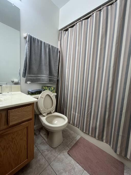 Photo of Bathroom in Monroe