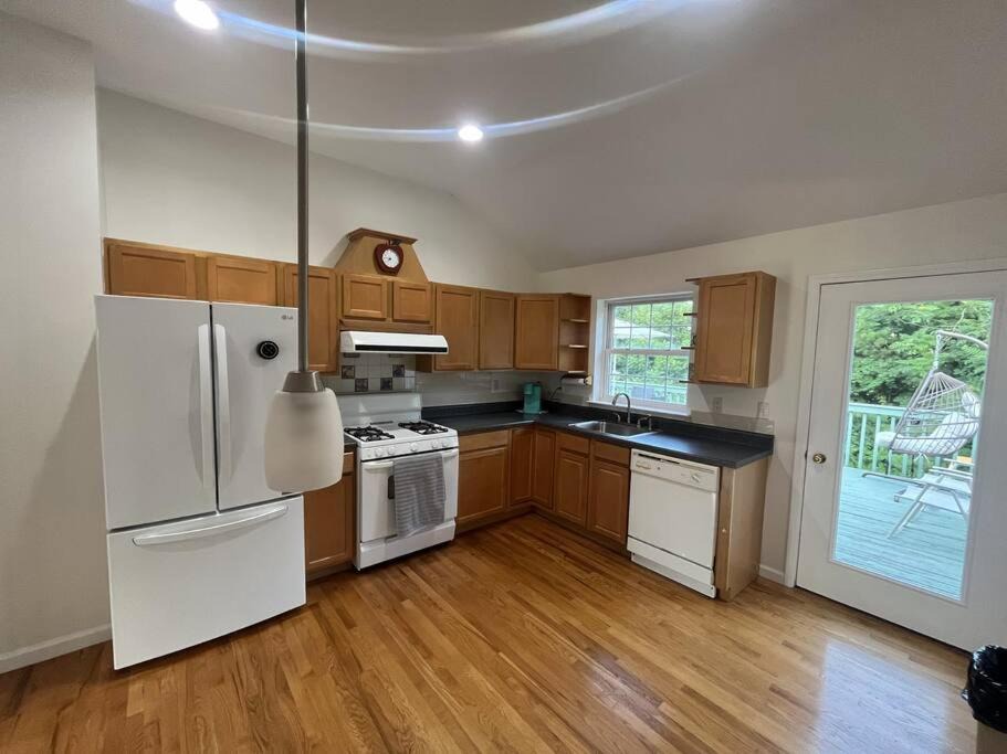 Photo of Kitchen in Monroe