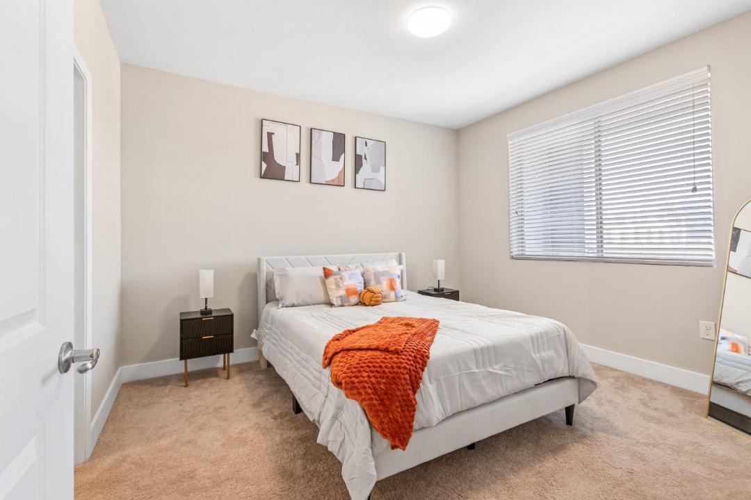 Photo of Bedroom in Five Points South