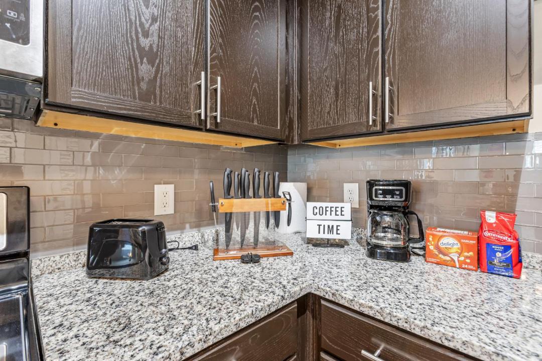 Photo of Kitchen in Five Points South