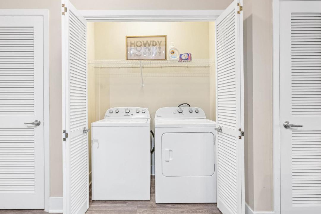 Photo of Bathroom in Five Points South