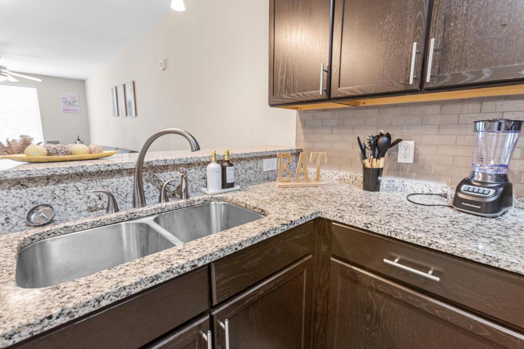 Photo of Kitchen in Five Points South