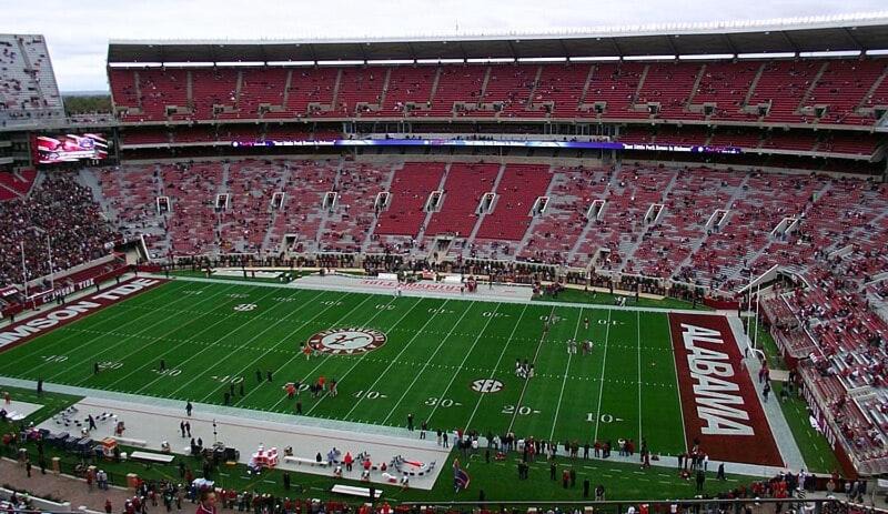 Photo of Others in Tuscaloosa