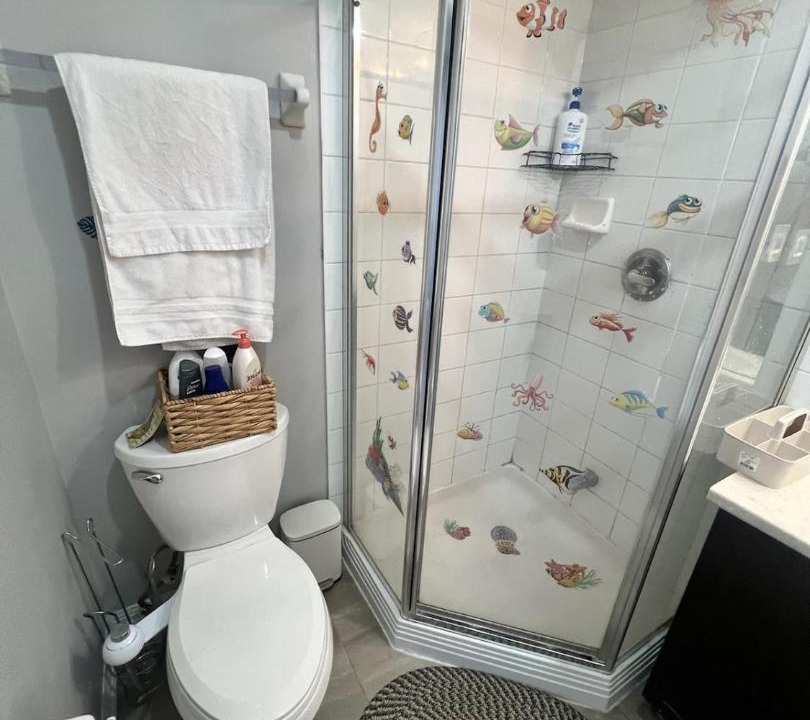 Photo of Bathroom in Brampton