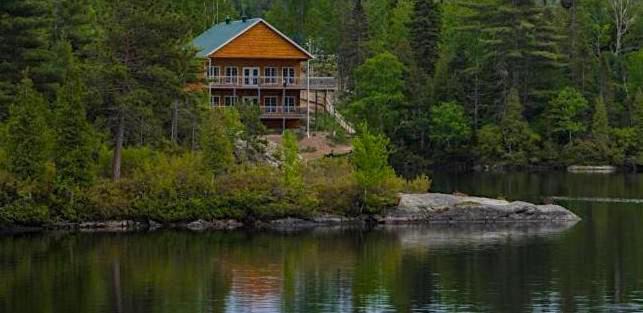 Photo of Others in Tadoussac
