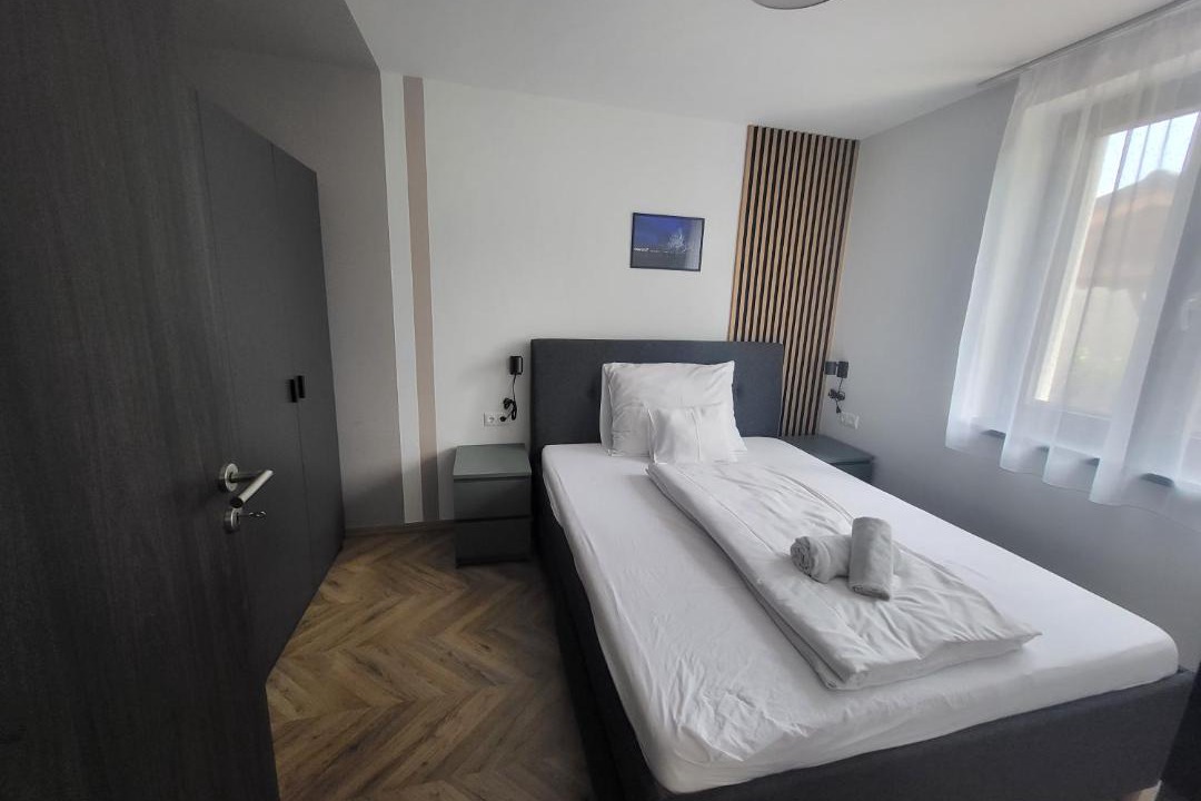 Photo of Bedroom in Tata