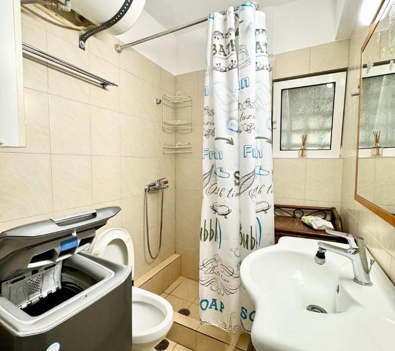 Photo of Bathroom in Varkiza