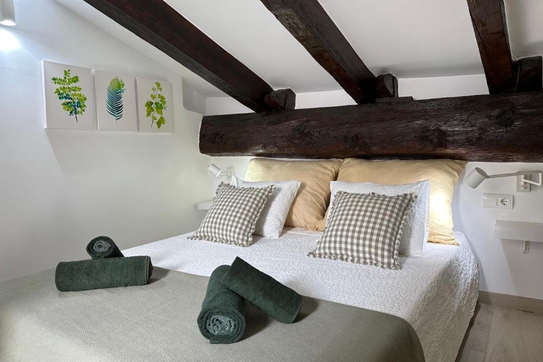 Photo of Bedroom in Amposta