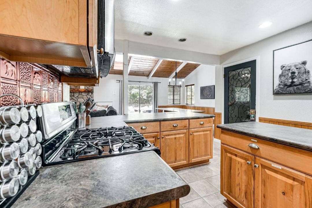 Photo of Kitchen in Glencoe