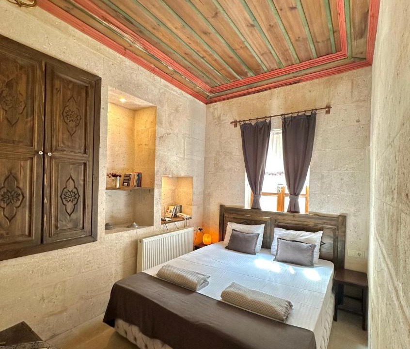 Photo of Bedroom in Mustafapasa