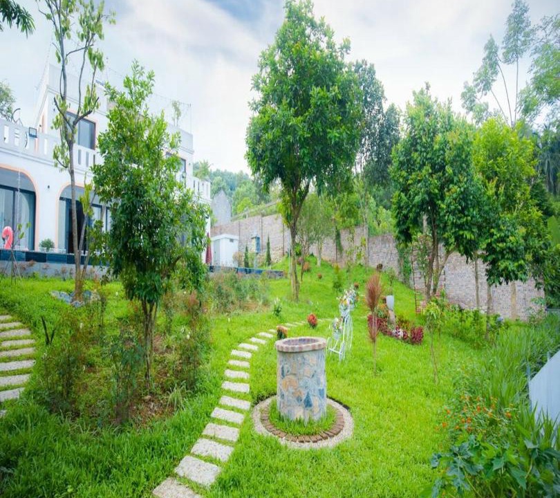 Photo of Outdoor in Luong Son
