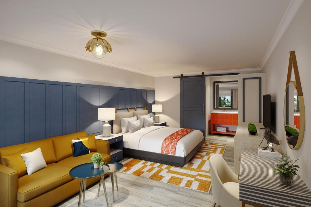 Photo of Bedroom in Laguna Hills