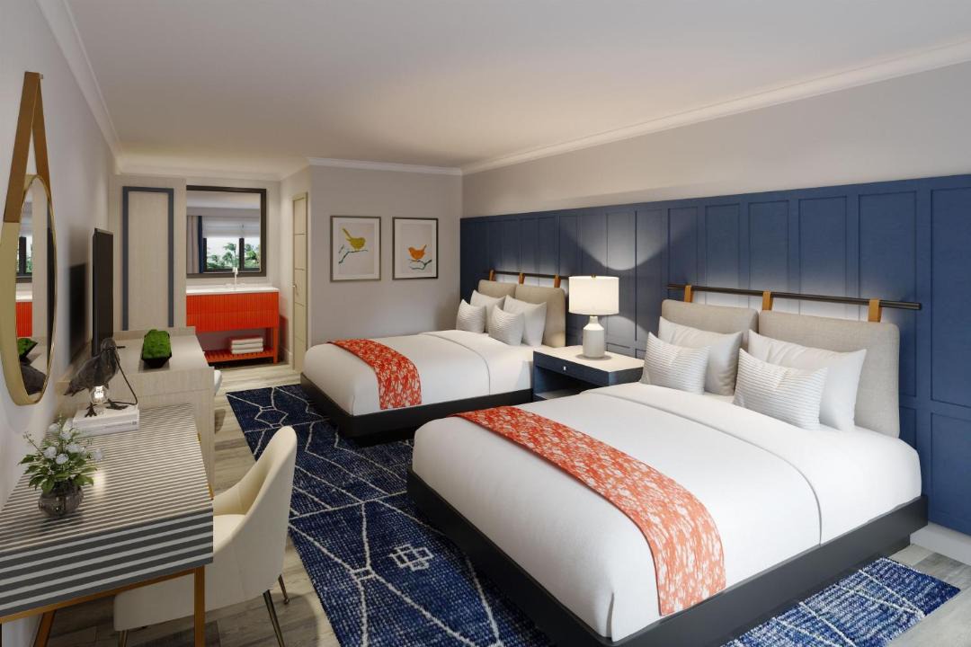 Photo of Bedroom in Laguna Hills
