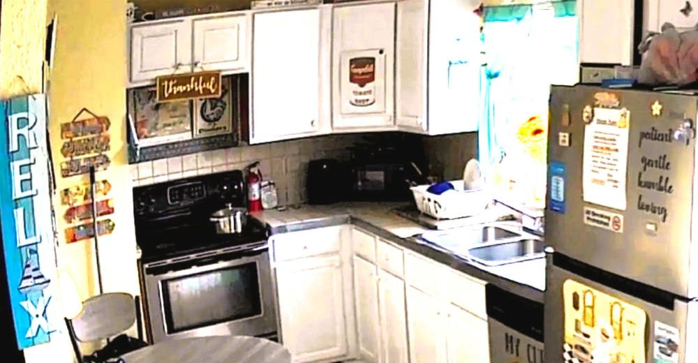 Photo of Kitchen in Pompano Beach