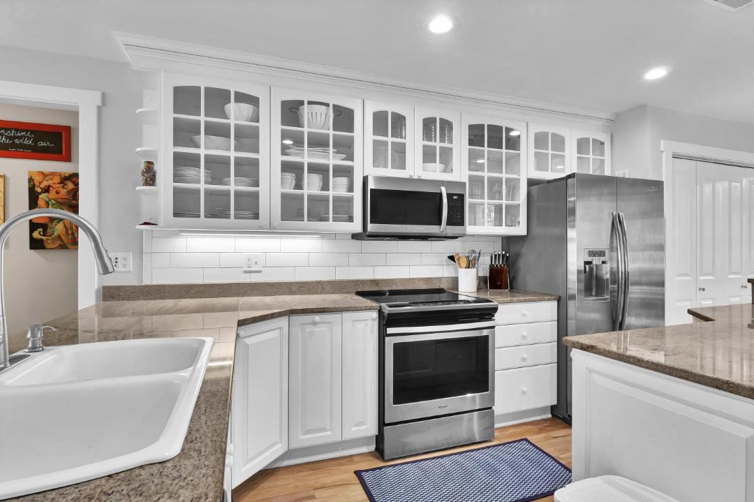 Photo of Kitchen in South End