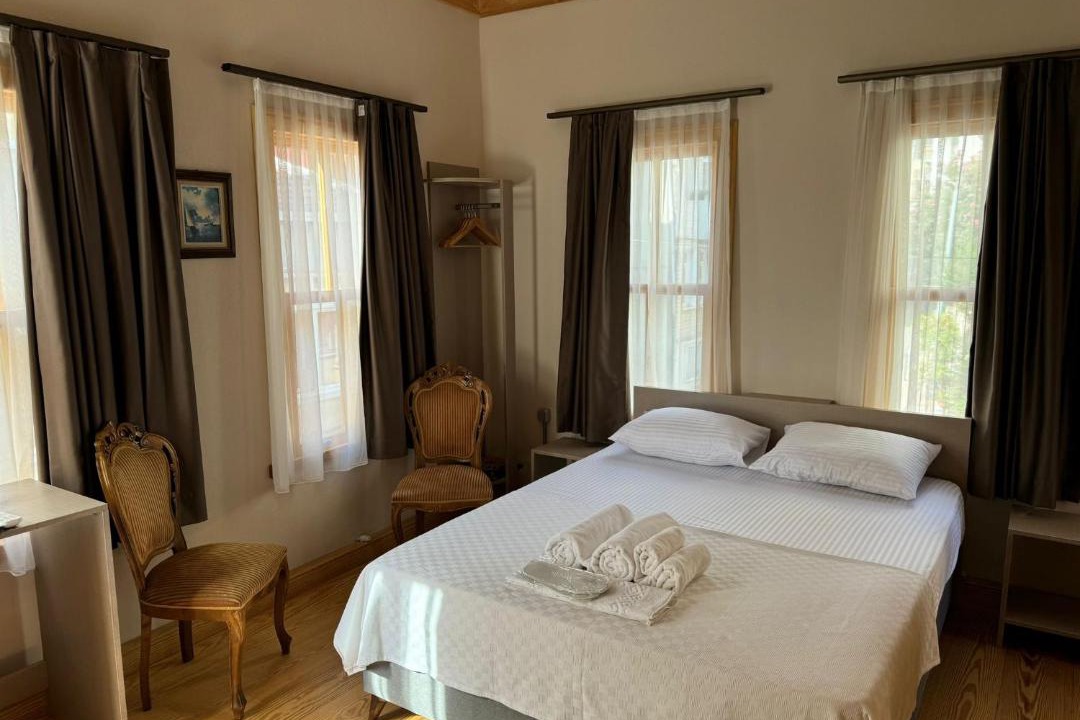 Photo of Bedroom in Ortakoy